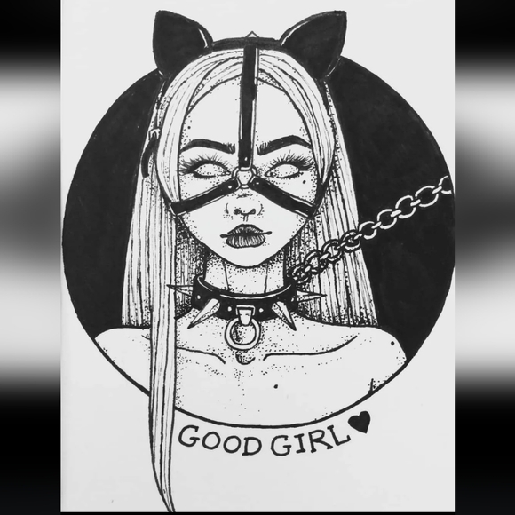 Kitten's Closet - Picture 1 of 1